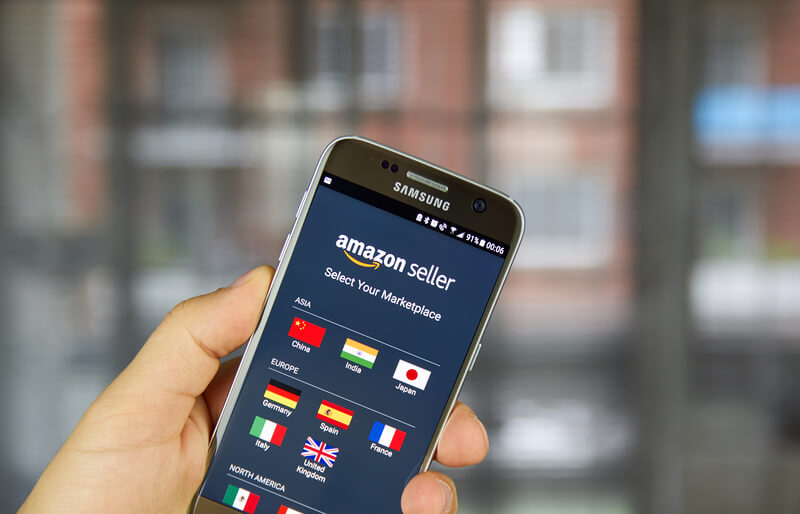 Je producten verkopen via marktplaatsen zoals Amazon en Bol