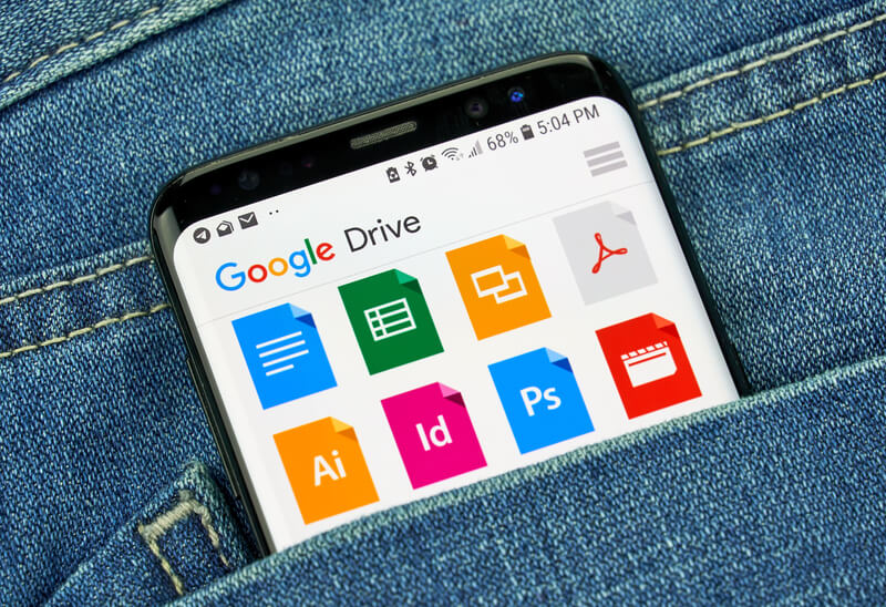 apps die elke startende ondernemer moet gebruiken
