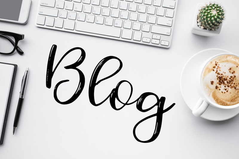 10 tips voor het schrijven van een zakelijke blog post thumbnail image