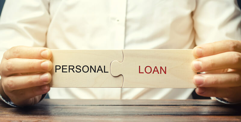 wat is een persoonlijke lening