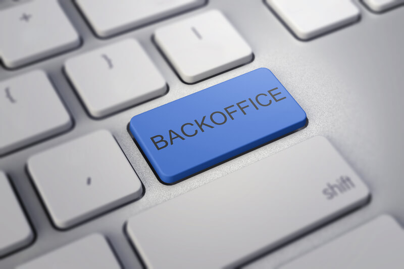 De essentiële rol van een efficiënte backoffice in uw bedrijf post thumbnail image