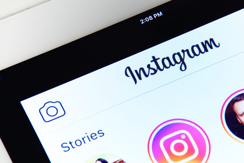 instagram stories inzetten voor je merk