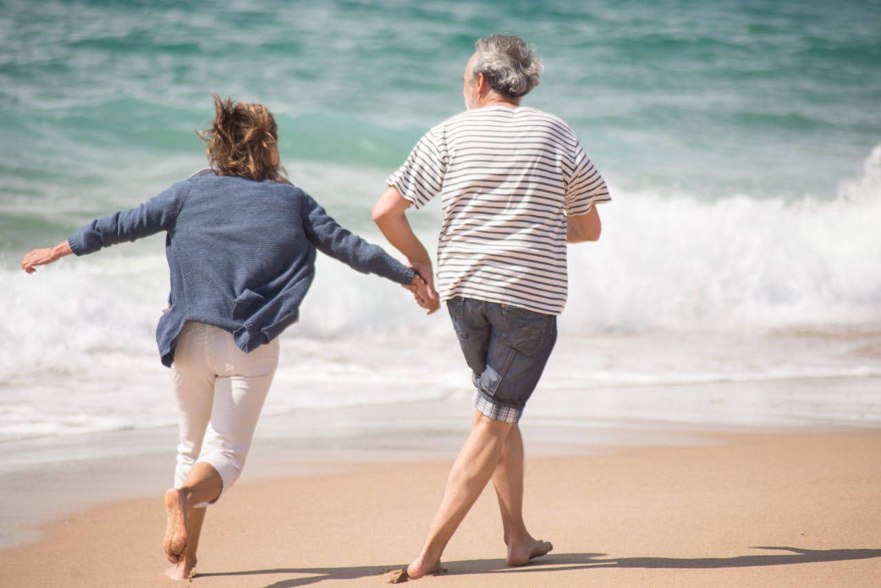 Vakantiegeld AOW 2026
