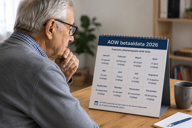 aow betaaldata 2026
